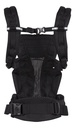 ERGObaby Combidrager Omni Breeze Onyx Black