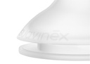 Suavinex Speen SX Pro  snelle melktoevoer - 2 stuks