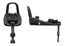 Joie Autostoel I-Venture i-size Groep i-Size/0+/1 i-Base Advance Dark Pewter