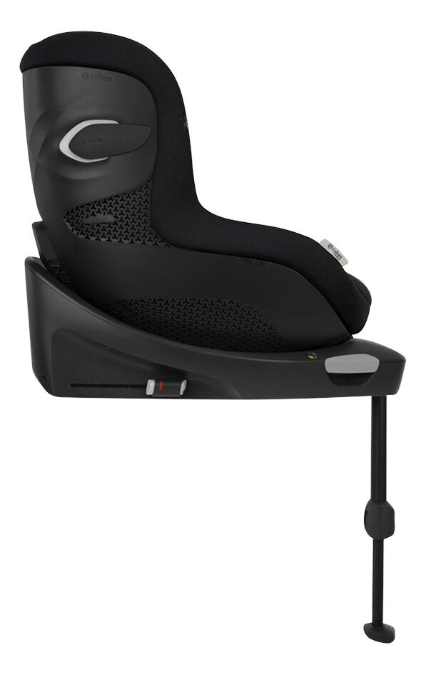 Cybex Autostoel Sirona T Groep 0+/1 i-Size Sepia Black