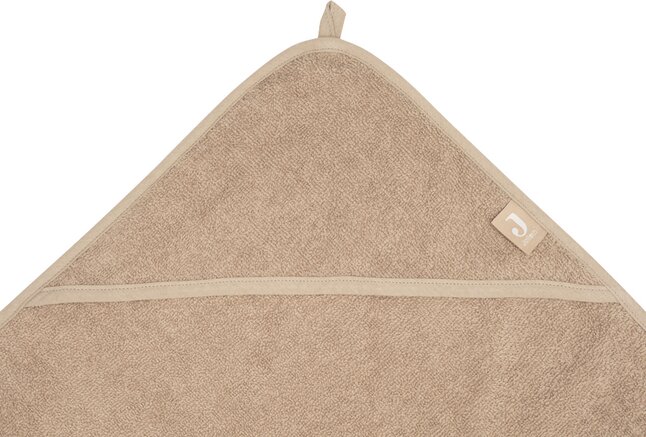 Jollein Badcape XL  Biscuit 