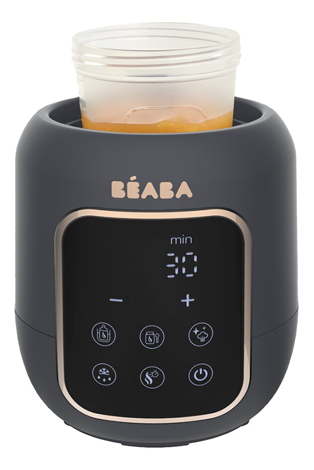 Béaba Flesverwarmer Multi Milk 