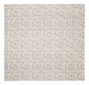 Jollein Tetradoek Retro Flowers XL - 2 stuks