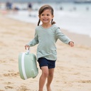 My Carry Potty Potje pastelgroen