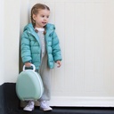 My Carry Potty Potje pastelgroen