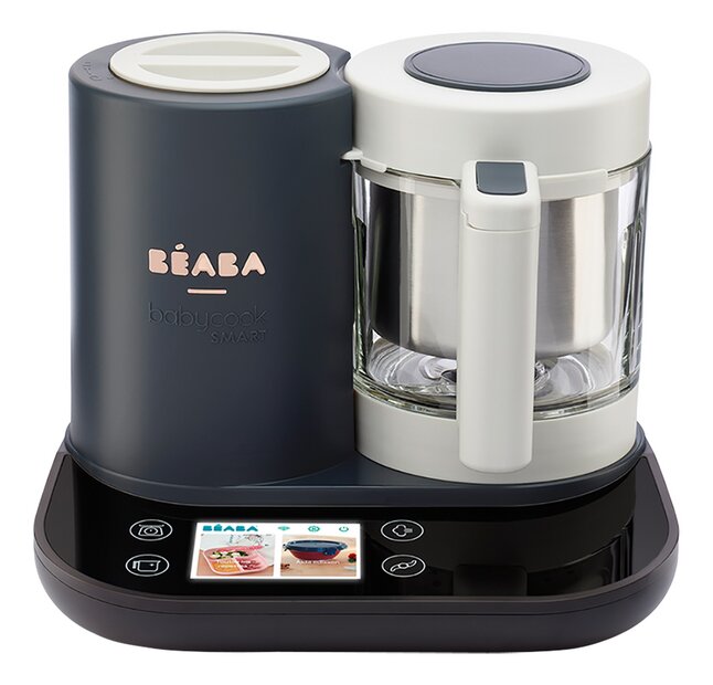 Béaba Stoomkoker-mixer Babycook Smart