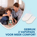 Vicks Luchtbevochtiger XL Cool Mist