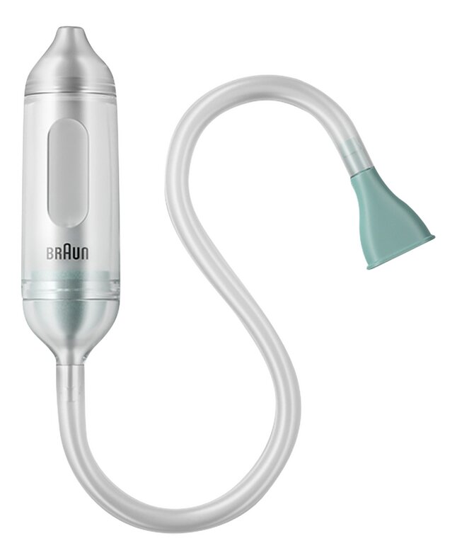 Braun Manuele neusreiniger 1
