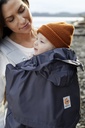 ERGObaby Regencape Rain & Wind Carrier Cover Charcoal