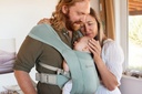 ERGObaby Buikdrager Embrace  Sage