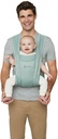 ERGObaby Buikdrager Embrace  Sage