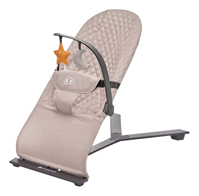 Kinderkraft Relax Mimi beige