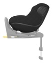 Maxi-Cosi Autostoel Pearl 360 Pro Groep 0+/1 i-Size Authentic Black