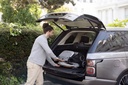 Joie Buggy Signature Parcel Oyster
