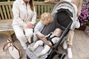 Joie Buggy Signature Parcel Oyster