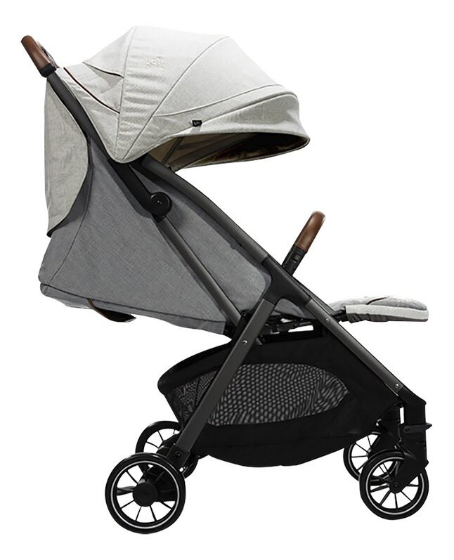 Joie Buggy Signature Parcel Oyster