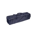 Dreambee Reisbed Essentials Basic marineblauw