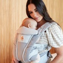 ERGObaby Omni Breeze Pearl Grey