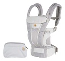 ERGObaby Omni Breeze Pearl Grey