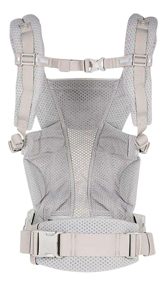 ERGObaby Omni Breeze Pearl Grey