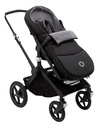 Bugaboo Voetenzak voor kinderwagen Midnight Black