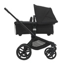 Bugaboo 3-in-1 Kinderwagen Fox 5 Black