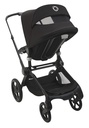 Bugaboo 3-in-1 Kinderwagen Fox 5 Black