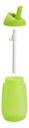 Munchkin Oefenbeker met rietje Simple Clean Cup 296 ml groen