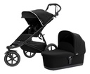 Thule Draagmand Urban Glide zwart