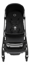 Bugaboo Butterfly Buggy Complete Black/Midnight Black