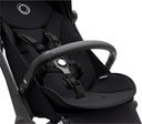 Bugaboo Butterfly Buggy Complete Black/Midnight Black