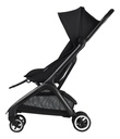 Bugaboo Butterfly Buggy Complete Black/Midnight Black