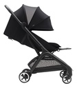 Bugaboo Butterfly Buggy Complete Black/Midnight Black