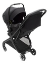 Bugaboo Butterfly Buggy Complete Black/Midnight Black