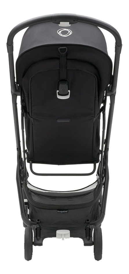 Bugaboo Butterfly Buggy Complete Black/Midnight Black