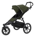 Thule 2-in-1 Kinderwagen Urban Glide 2 Cypress Green/Black