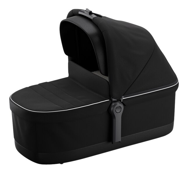 Thule 3-in-1 Wandelwagen Sleek Midnight Black