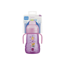 MAM Oefenbeker Trainer+ Better Together 220 ml