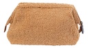 Childhome Toiletzak Baby Necessities teddy beige