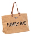 Childhome Verzorgingstas Family Bag teddy bruin