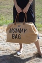 Childhome Verzorgingstas Mommy Bag teddy bruin