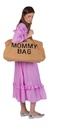 Childhome Verzorgingstas Mommy Bag teddy bruin