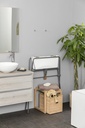 Stokke® Badstaander Flexi Bath® grijs