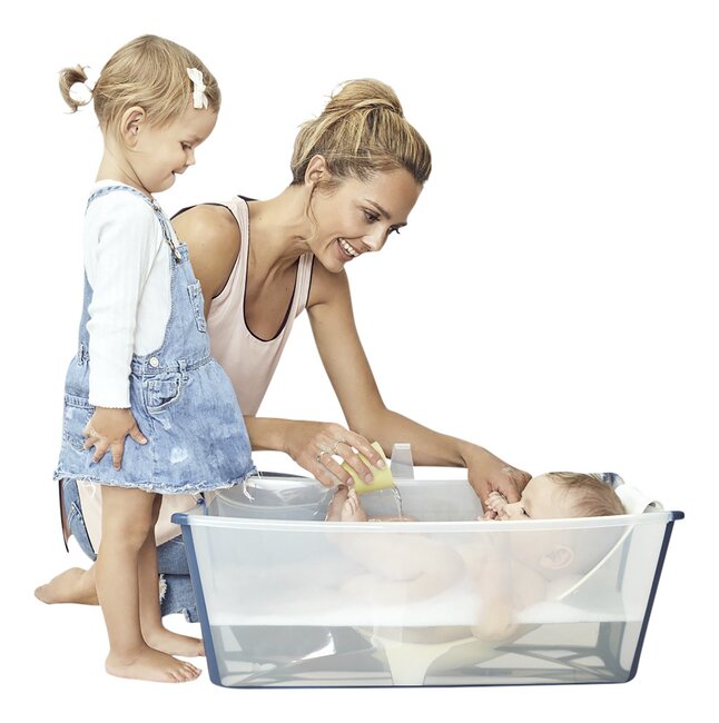 Stokke® Badverkleiner Newborn Support voor Flexi Bath®