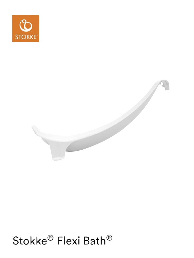 Stokke® Badverkleiner Newborn Support voor Flexi Bath®