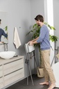 Stokke® Badje Flexi Bath® wit