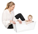 Stokke® Badje Flexi Bath® wit