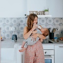 Babymoov Flesverwarmer Nutri Smart 