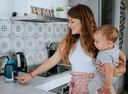 Babymoov Flesverwarmer Nutri Smart 