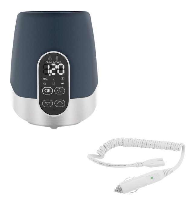 Babymoov Flesverwarmer Nutri Smart 